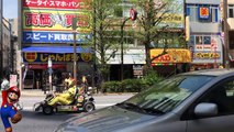 MI VIAJE A JAPON / Blog de Viaje Tokio