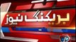 Fawad Chaudhry media talk over Ayesha Gulalai's allegations on Imran Khan