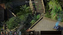 Pillars of Eternity II : Deadfire - Explorer Neketaka