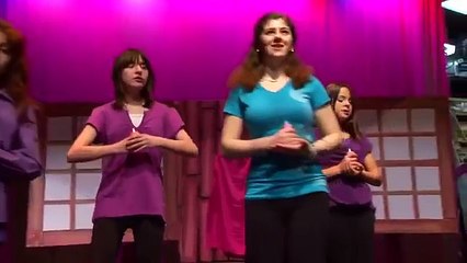 Legally Blonde: Omigod You Guys feat. All Star Cast