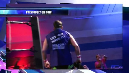 Reality of Wrestling - Episode 34