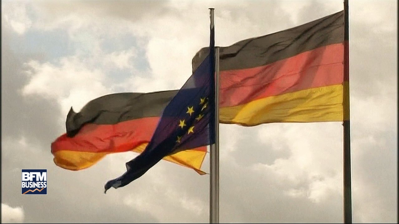 L'Allemagne soutient coûte que coûte le Diesel