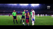 Lionel Messi vs Roma 720p HD • Barcelona vs AS Roma 2015(1)