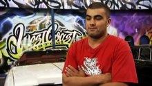 West Coast Customs - Stallone's '55 Ford - Part 3