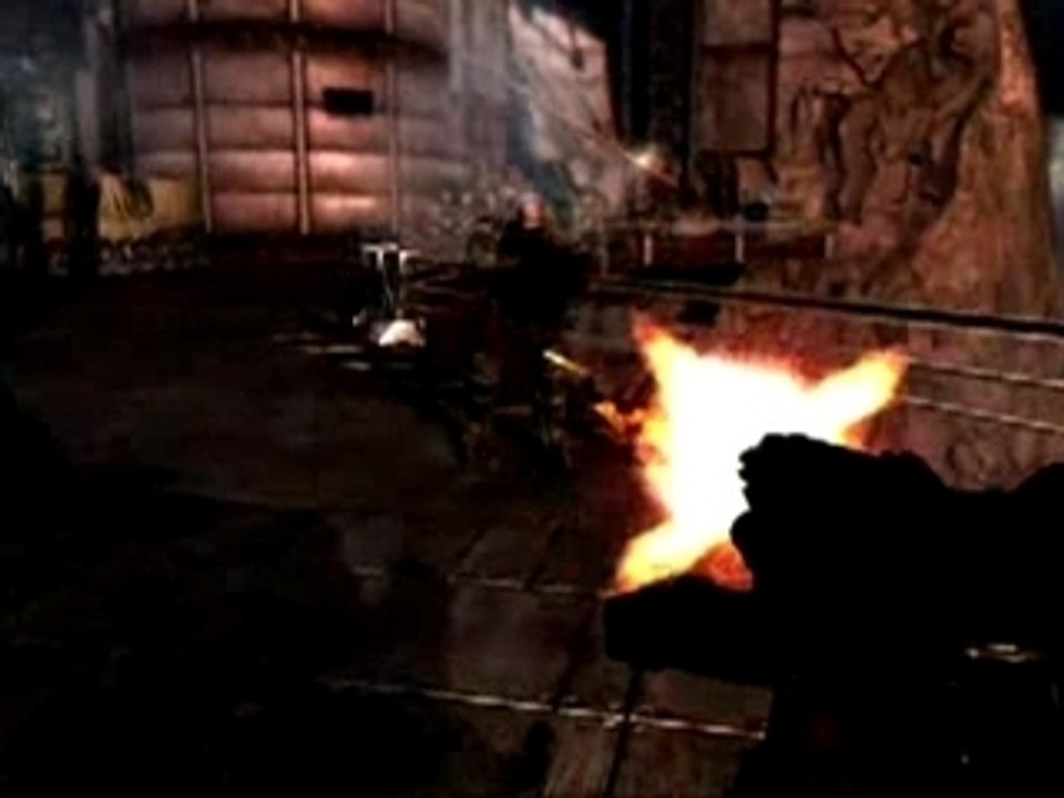 Timeshift trailer E3