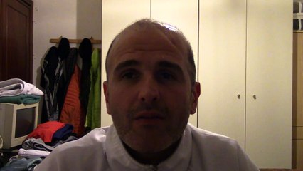 MANTENERE LA CALMA - RIFLESSIONI