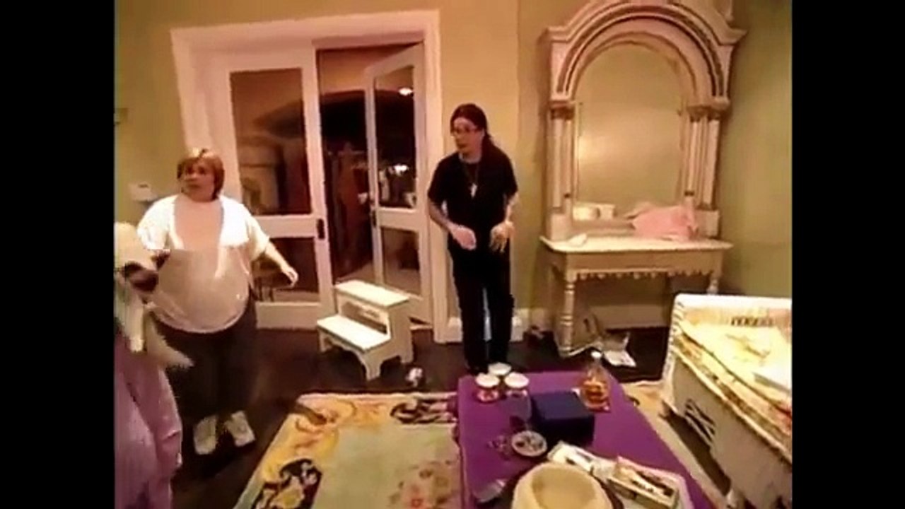 Ozzy Osbourne funny moments compilation part 3