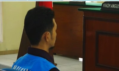 Fidelis Jadi Korban Perang Pemerintah pada Narkotika?