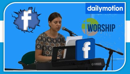 Slavēšana & Pielūgsme (Laura Balabane) 30.07.17