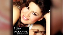 Tüba Akkavak - Şehir Duvarları (Full Albüm)