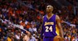 Fazla Kilolarıyla Dikkat Çeken Kobe Bryant, Görenleri Şoke Etti