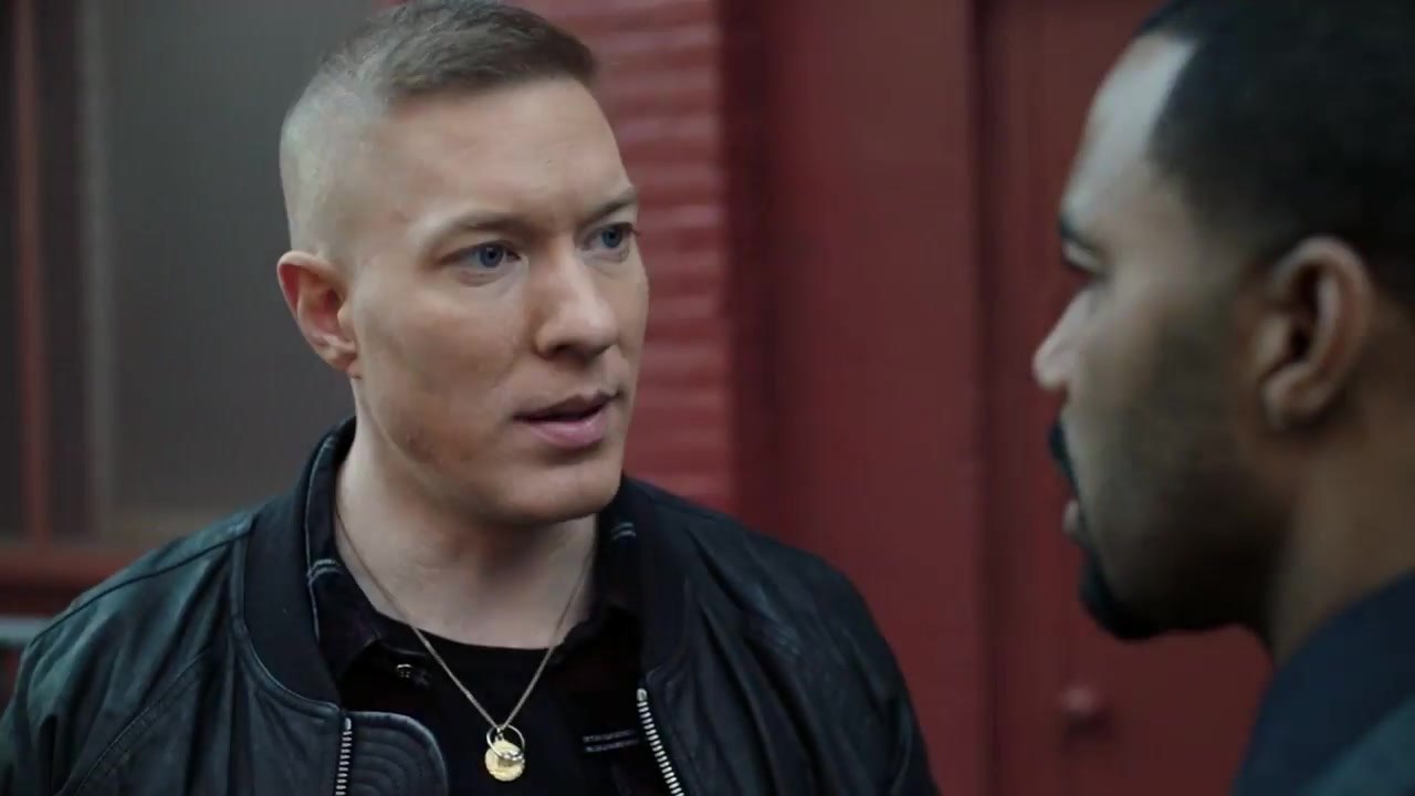 Power Season 4 Episode 7 **PROMO** Streaming HQ720p Full (STREAM ONLINE)