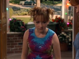 Reba S02E02 - Skating Away