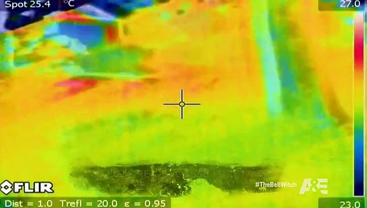 Cursed The Bell Witch Part 2 The Real John Bell