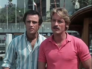 Riptide (Us) S01E13 Raiders Of The Lost Sub