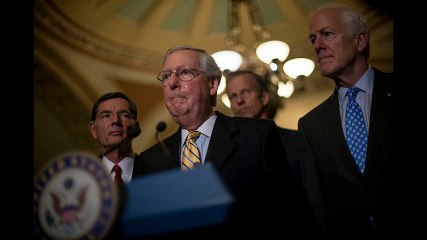 Senate Votes Down Broad Obamacare Repeal