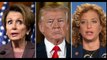 Trump Just Revealed A Massive Plot Nancy Pelosi And Debbie Wasserman Schultz Are Exposed