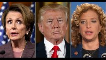 Trump Just Revealed A Massive Plot Nancy Pelosi And Debbie Wasserman Schultz Are Exposed