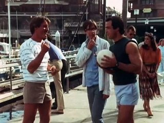 Riptide (Us) S02E22 Harmony And Grits