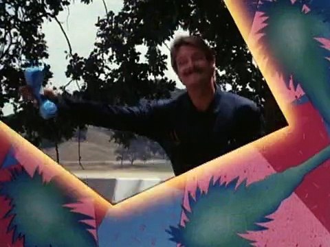 Riptide (Us) S03E21 If You Can't Beat 'em, Join 'em