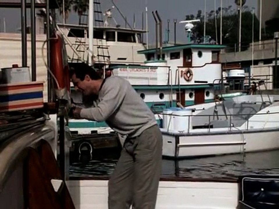 Riptide (Us) S03E22 Echoes