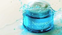 Neutrogena® Hydro Boost Water Gel with Gemma Arterton | 2016 Neutrogena® Commercial