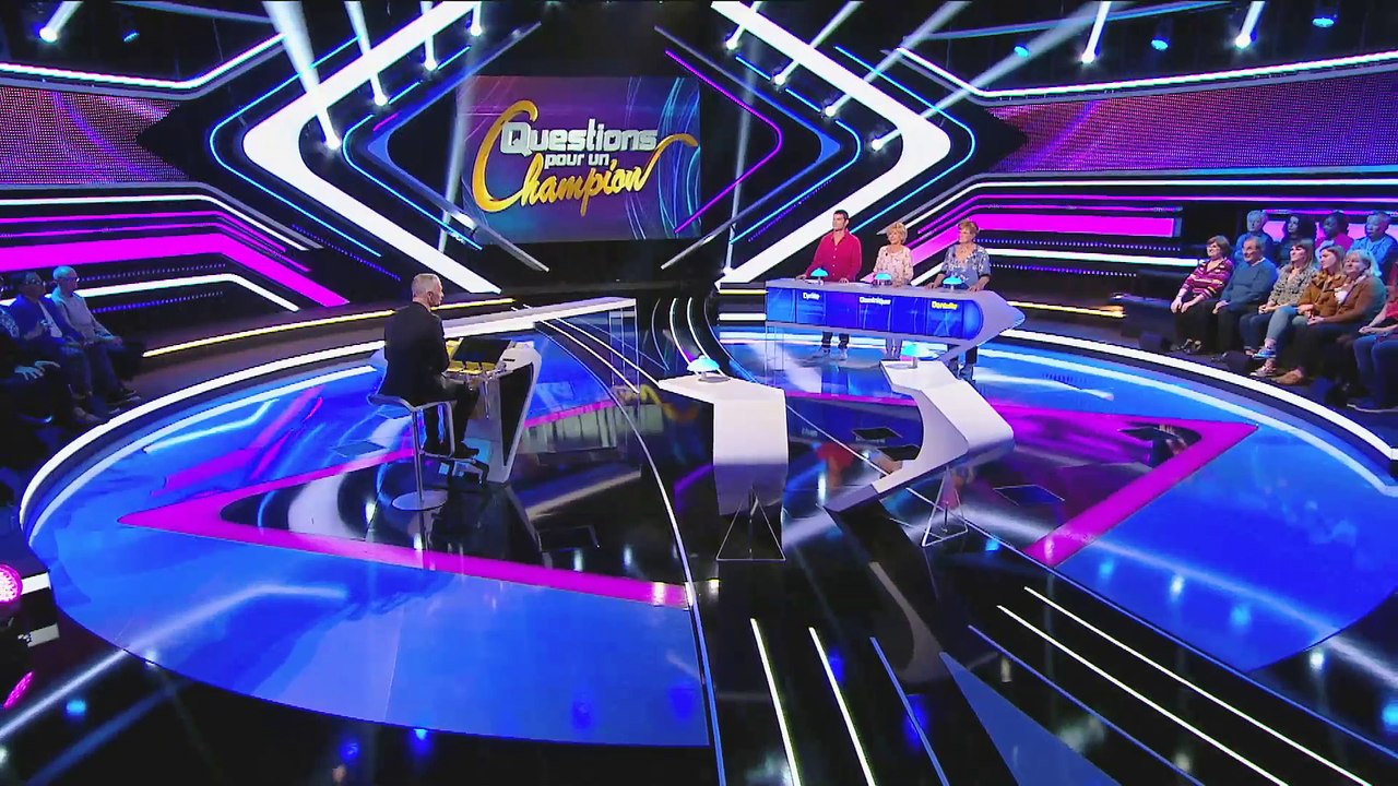 QPUC  - quatre à la suite  - 14-08-2017