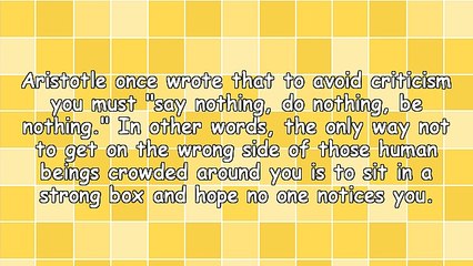 Why You Want to Leverage the Power of Pissed Off People