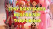 UPSY DAISY LOSES HER FRIENDS TO ROCHELLE GOYLE JESSIE TOY STORY 3 PRINCESS PONY MONSTER HIGH Toys BABY Videos, IN THE NI
