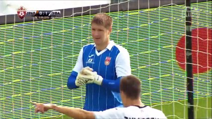 Ural Sverdlovskaya 	 1 - 1 	Ufa