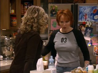 Reba S02E18 - And the Grammy Goes to