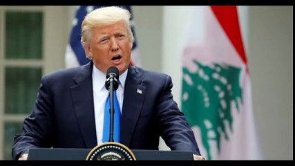 President Trump Is Starting His Own ‘Real News Program