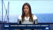 i24NEWS DESK | Suicide bomber targets Nato convoy | Wednesday, August 02nd 2017
