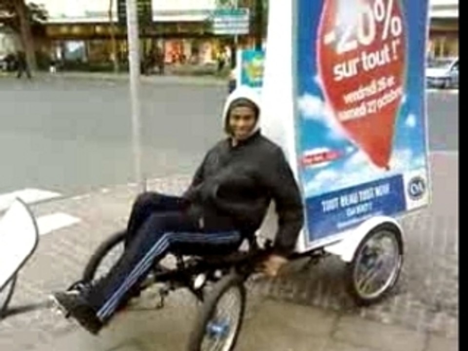 salim la voiture