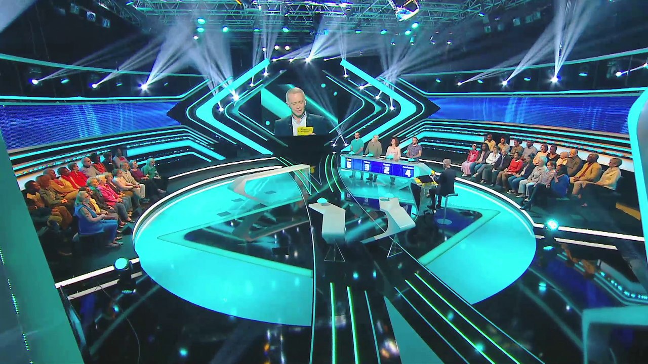 QPUC  - neuf points gagnants - 17-08-2017