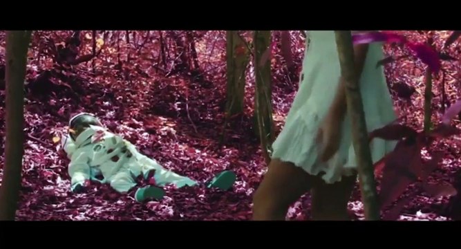 Si Tu Lo Dejas - Rvssian Ft Bad Bunny, Nicky Jam, Farruko, King Kosa [Oficial Pr_HD