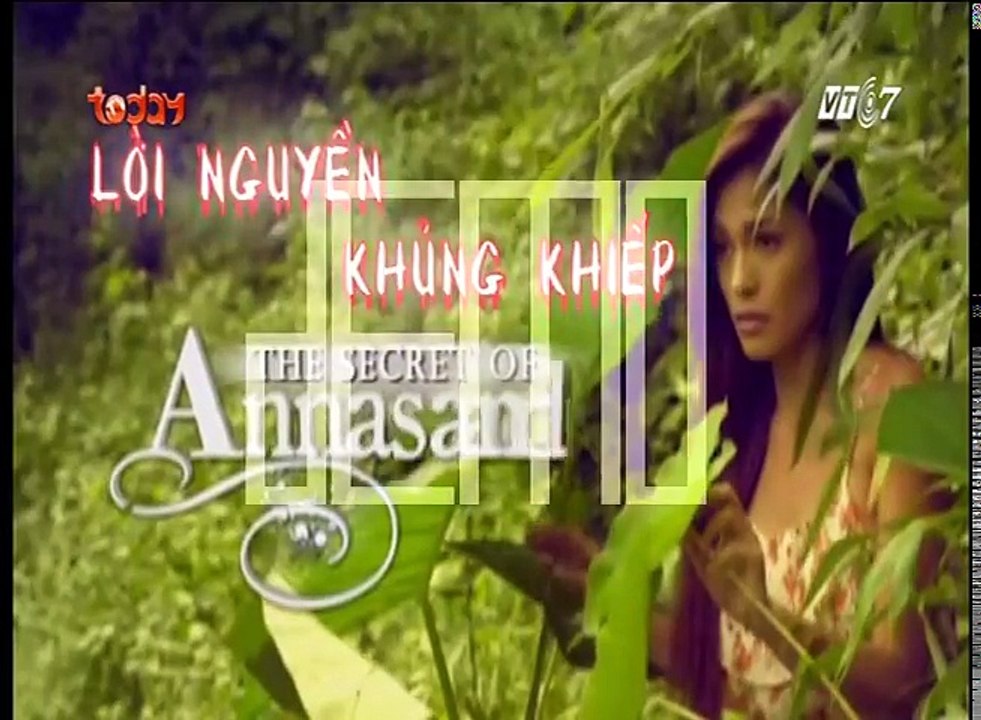 Lời Nguyền Khủng Khiếp - Tập 23