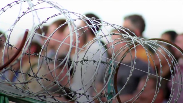 You'll never believe how these inmates escaped jail...