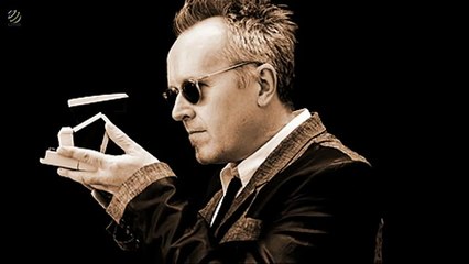 Howard Jones What is love (live) [HQ Audio]