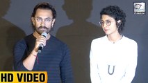 Aamir Khan Shows Respect Towards His Cameramen Who Passed Away