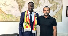 Süper Lig'in Yeni Ekibi Yeni Malatyaspor, Aston Villa'dan Transfer Yaptı