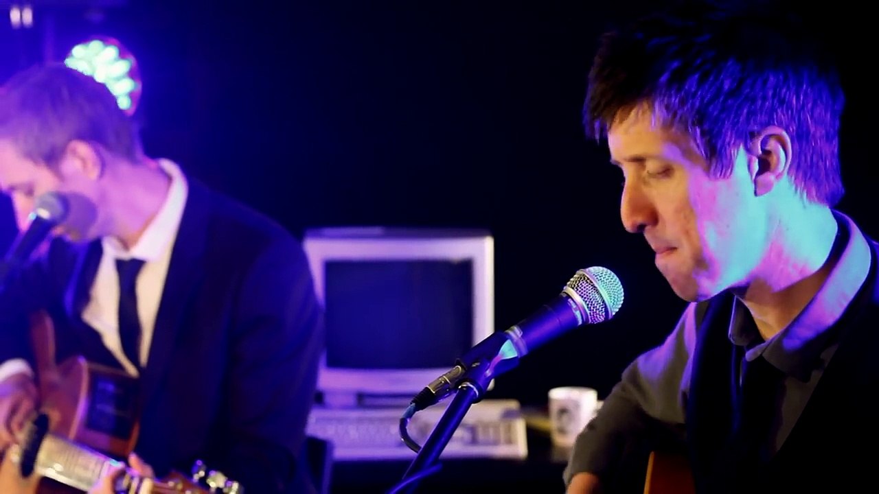 Together in Electric Dreams Human League (Phillip Oakey &