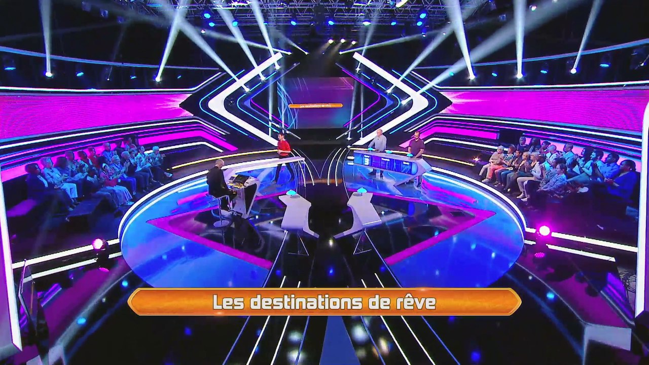 QPUC  - quatre à la suite  - 18-08-2017