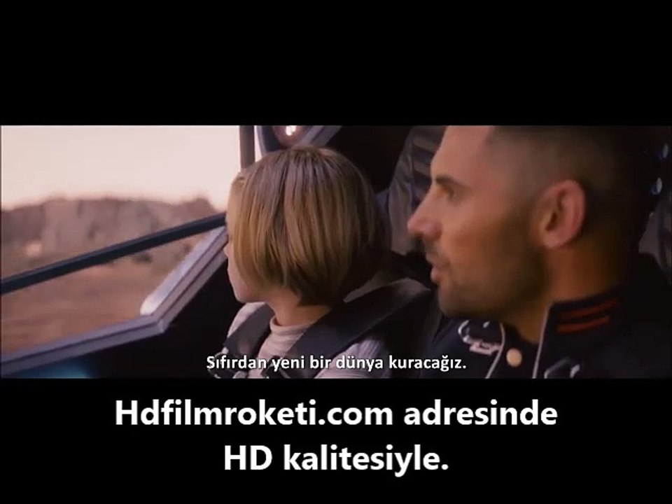 Bilim Kurgu Bölüm 1 Son Savaşçı Türkçe Altyazılı Fragman Hdfilmroketi.com