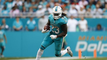 Mike Garafolo: No major concern over Jay Ajayi