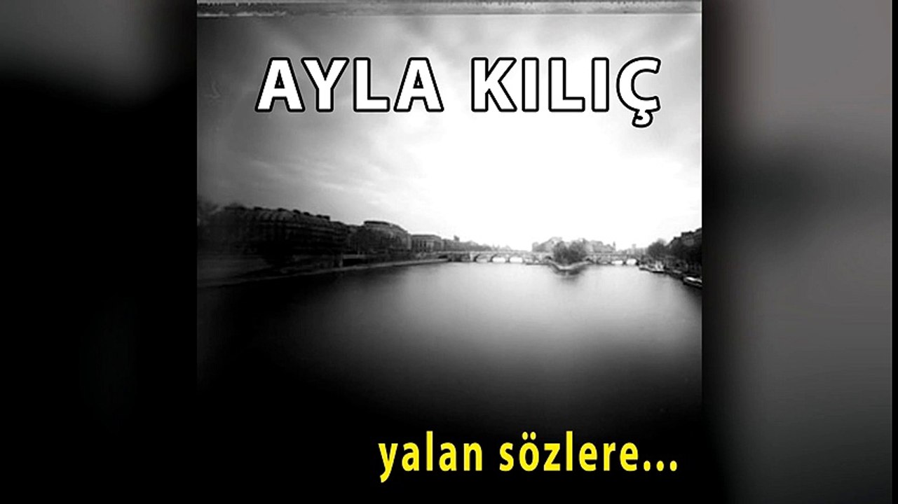 Mihriban & Ayla Kılıç - Yalan Sözlere (Full Albüm)