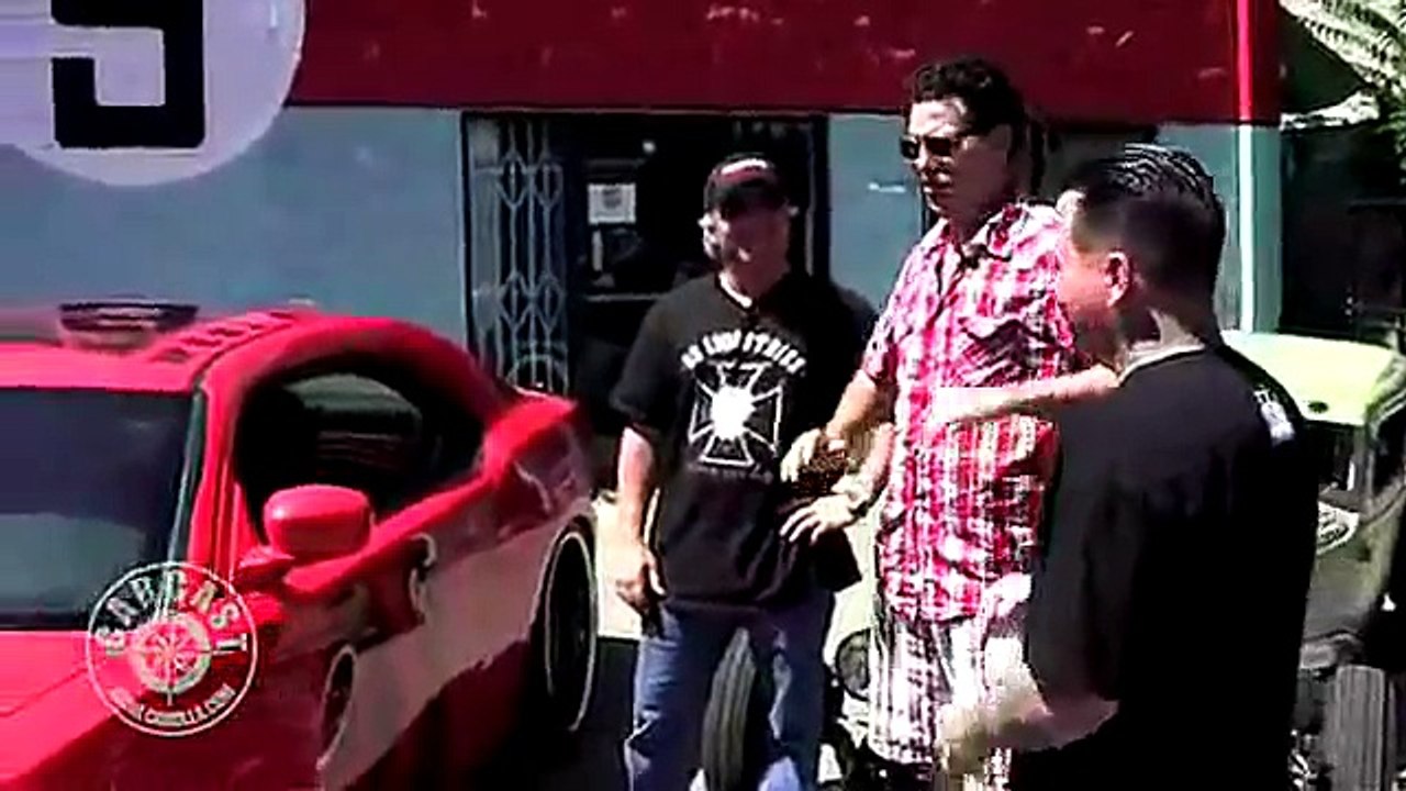 CarCast x West Coast Customs