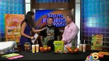 Ryan on South Florida Today with JB founder Adam