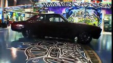 West Coast Customs - Street Customs