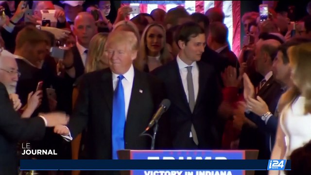 États-Unis: lesquelles des déclarations de Jared Kushner faut-il retenir ?